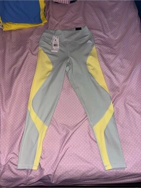 Adidas Athletic Leggings